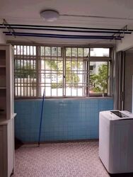 Blk 167 Stirling Road (Queenstown), HDB 3 Rooms #580697411
